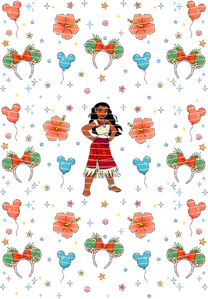 A5 Notebook Wraps-W-3297